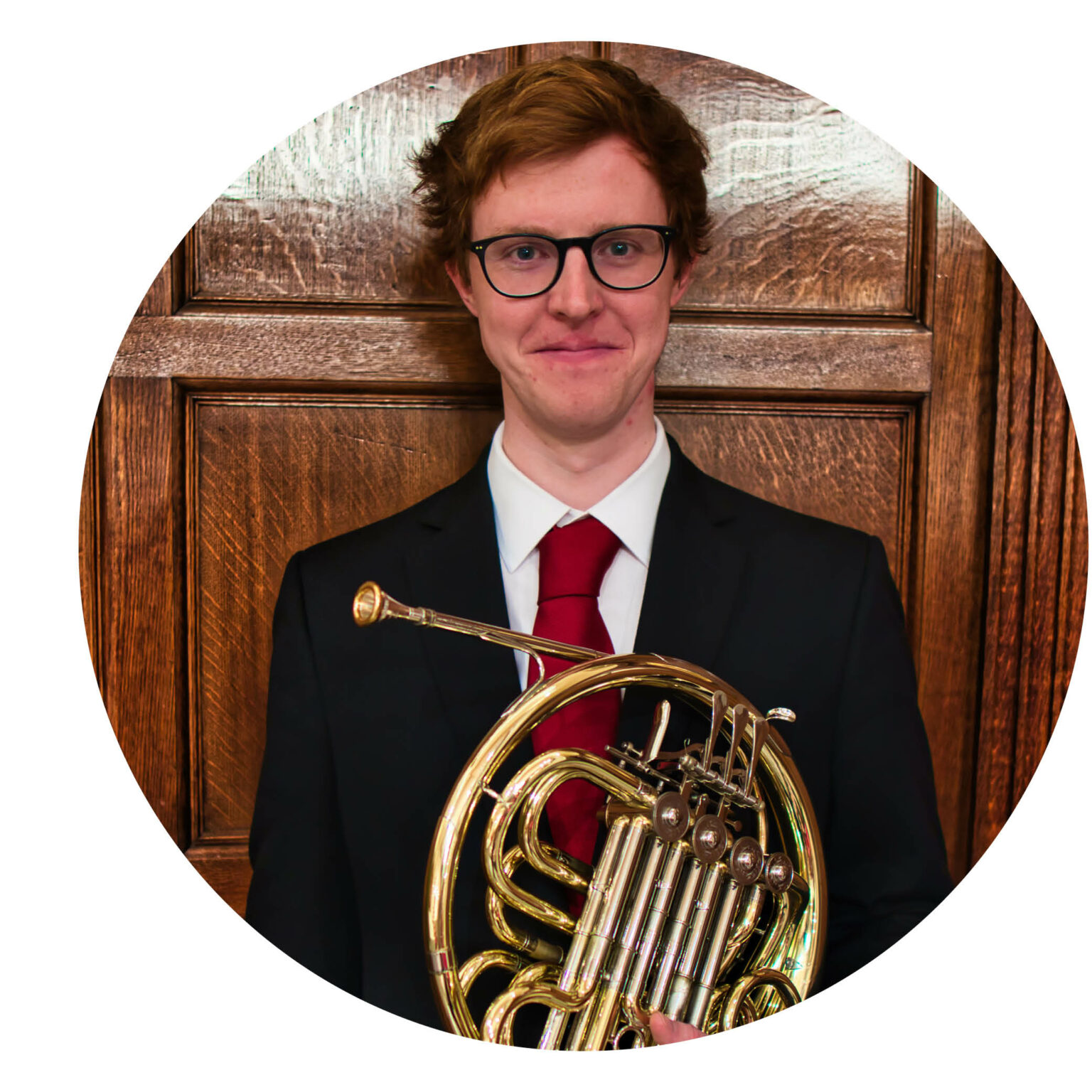 Meet the Players - Kensington Brass